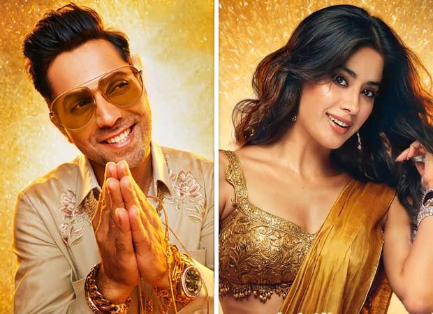 Varun Dhawan & Janhvi Kapoor Starrer Sunny Sanskari Ki Tulsi Kumari