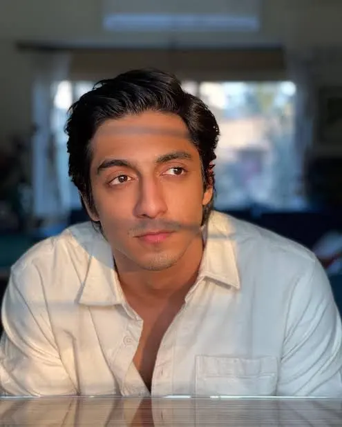 INTRESTING: Ahaan Panday