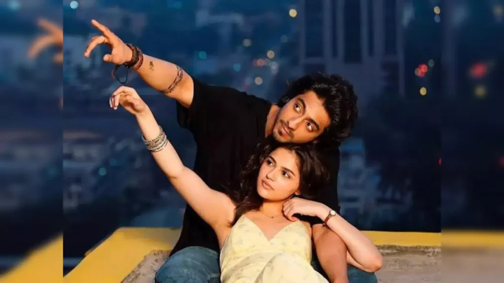 ahaan panday aneet padda are dating but bollywood producer wants it to be a secret report heres why