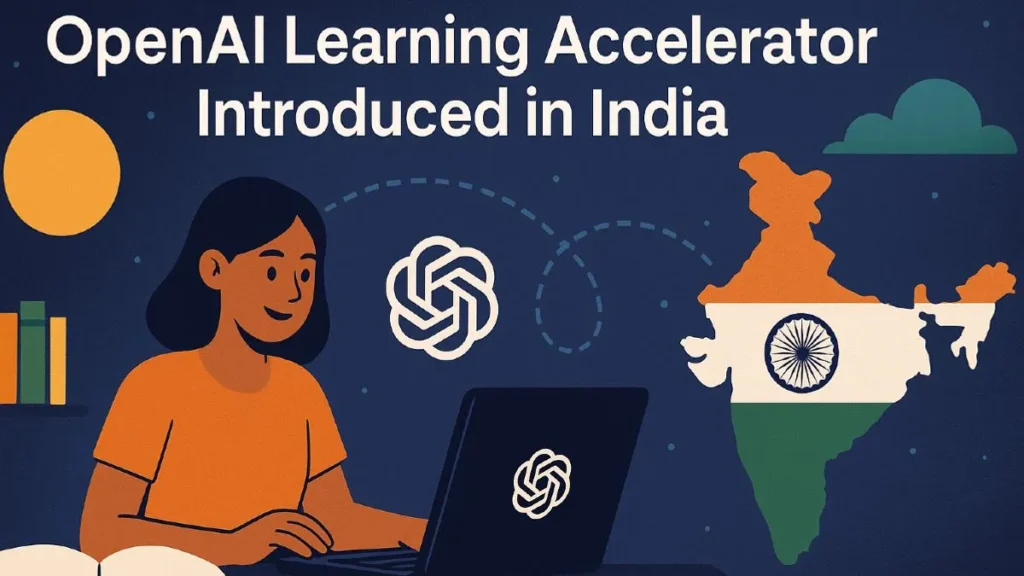 Global Ai In India
