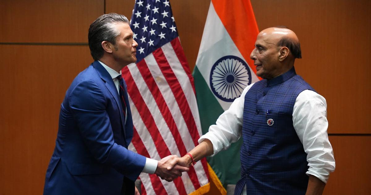 India and United States