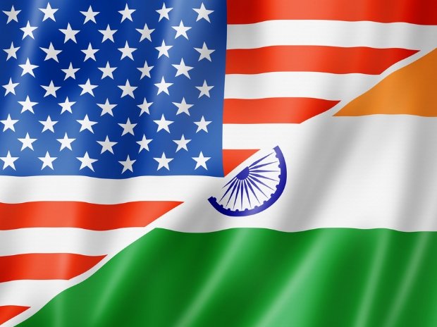 India USA