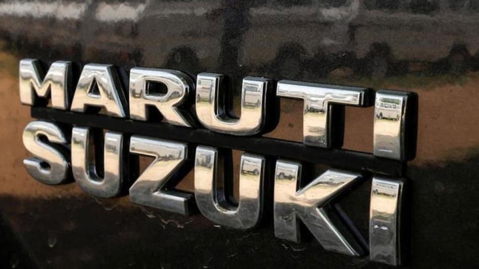 Maruti Suzuki Q2 Results