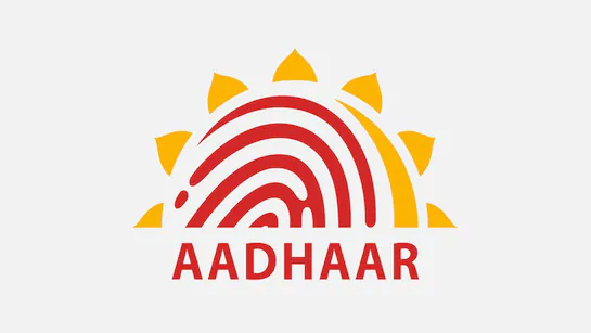 6n4t8nc aadhaar