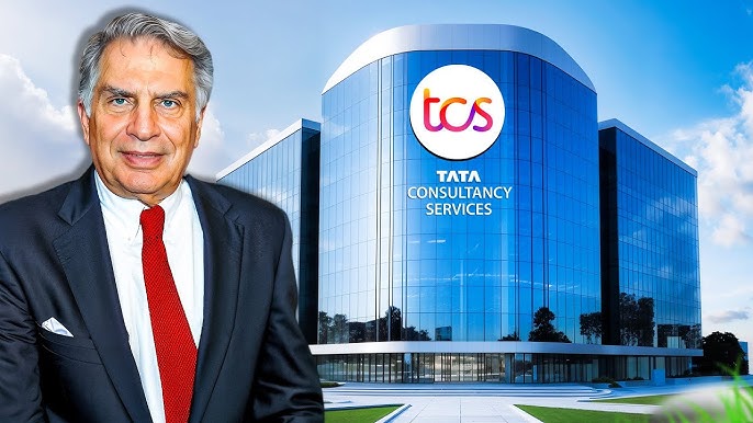 TCS